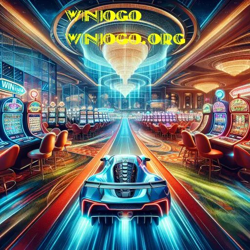 Descubra a Adrenalina dos Jogos de Corrida no Winjogo